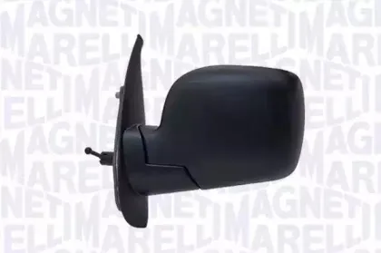351991126370 MAGNETI MARELLI Наружное зеркало 351991126370 MAGNETI MARELLI Наружное зеркало