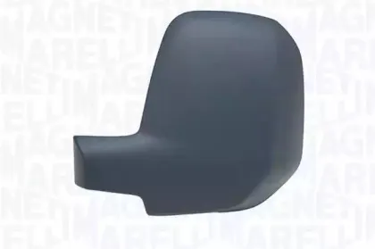 351991203560 MAGNETI MARELLI Покрытие, внешнее зеркало 351991203560 MAGNETI MARELLI Покрытие, внешнее зеркало