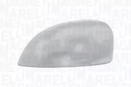 351990003590 MAGNETI MARELLI Покрытие, внешнее зеркало 351990003590 MAGNETI MARELLI Покрытие, внешнее зеркало