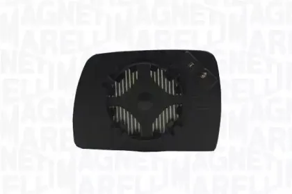 182209007800 MAGNETI MARELLI Зеркальное стекло, наружное зеркало 182209007800 MAGNETI MARELLI Зеркальное стекло, наружное зеркало