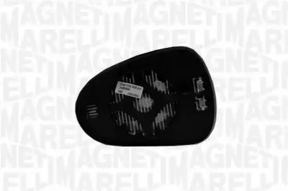 351991307880 MAGNETI MARELLI Зеркальное стекло, наружное зеркало 351991307880 MAGNETI MARELLI Зеркальное стекло, наружное зеркало