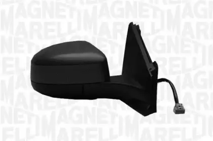 351991125740 MAGNETI MARELLI Наружное зеркало 351991125740 MAGNETI MARELLI Наружное зеркало