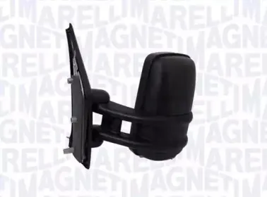 351991718930 MAGNETI MARELLI Наружное зеркало, кабина водителя 351991718930 MAGNETI MARELLI Наружное зеркало, кабина водителя