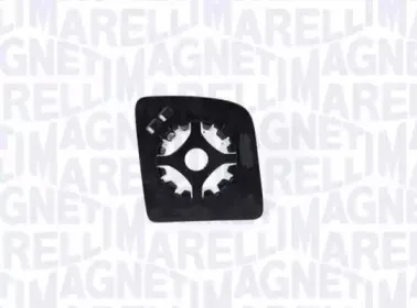 351991804770 MAGNETI MARELLI Зеркальное стекло, наружное зеркало 351991804770 MAGNETI MARELLI Зеркальное стекло, наружное зеркало