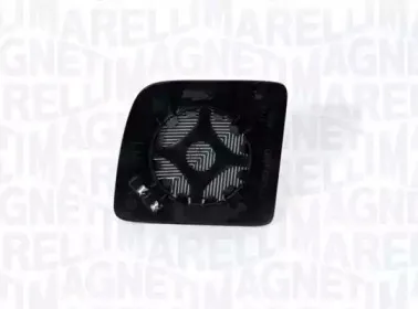 351991804790 MAGNETI MARELLI Зеркальное стекло, наружное зеркало 351991804790 MAGNETI MARELLI Зеркальное стекло, наружное зеркало