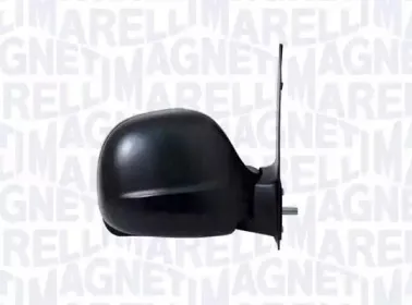 351991719320 MAGNETI MARELLI Наружное зеркало, кабина водителя 351991719320 MAGNETI MARELLI Наружное зеркало, кабина водителя