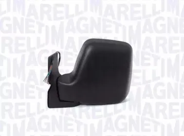 351991715770 MAGNETI MARELLI Наружное зеркало, кабина водителя 351991715770 MAGNETI MARELLI Наружное зеркало, кабина водителя