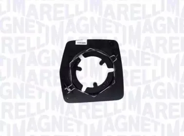 351991803350 MAGNETI MARELLI Зеркальное стекло, наружное зеркало 351991803350 MAGNETI MARELLI Зеркальное стекло, наружное зеркало