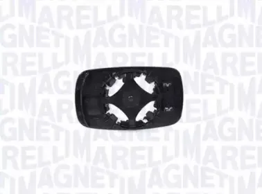 351991803390 MAGNETI MARELLI Зеркальное стекло, наружное зеркало 351991803390 MAGNETI MARELLI Зеркальное стекло, наружное зеркало