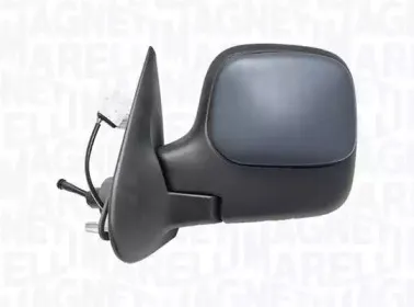 351991110610 MAGNETI MARELLI Наружное зеркало 351991110610 MAGNETI MARELLI Наружное зеркало
