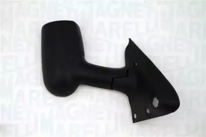351991715380 MAGNETI MARELLI Наружное зеркало, кабина водителя 351991715380 MAGNETI MARELLI Наружное зеркало, кабина водителя