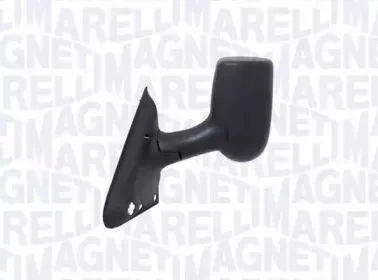351991715390 MAGNETI MARELLI Наружное зеркало, кабина водителя 351991715390 MAGNETI MARELLI Наружное зеркало, кабина водителя