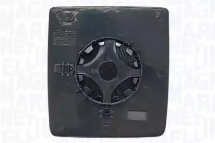 351991802930 MAGNETI MARELLI Зеркальное стекло, наружное зеркало 351991802930 MAGNETI MARELLI Зеркальное стекло, наружное зеркало