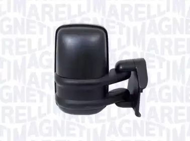 351991706550 MAGNETI MARELLI Наружное зеркало, кабина водителя 351991706550 MAGNETI MARELLI Наружное зеркало, кабина водителя