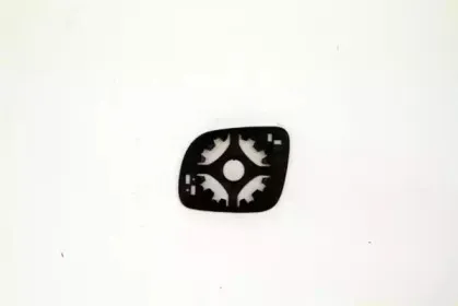 351991301880 MAGNETI MARELLI Зеркальное стекло, наружное зеркало 351991301880 MAGNETI MARELLI Зеркальное стекло, наружное зеркало