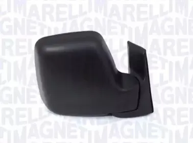 351991705660 MAGNETI MARELLI Наружное зеркало, кабина водителя 351991705660 MAGNETI MARELLI Наружное зеркало, кабина водителя
