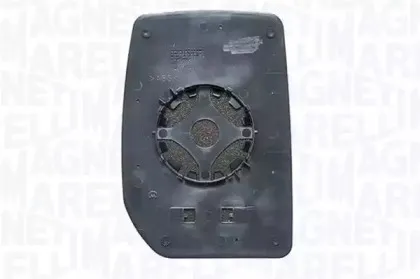 351991804260 MAGNETI MARELLI Зеркальное стекло, наружное зеркало 351991804260 MAGNETI MARELLI Зеркальное стекло, наружное зеркало