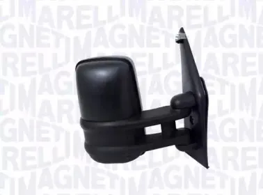 351991717060 MAGNETI MARELLI Наружное зеркало, кабина водителя 351991717060 MAGNETI MARELLI Наружное зеркало, кабина водителя