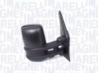 351991717160 MAGNETI MARELLI Наружное зеркало, кабина водителя 351991717160 MAGNETI MARELLI Наружное зеркало, кабина водителя