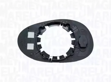 351991303030 MAGNETI MARELLI Зеркальное стекло, наружное зеркало 351991303030 MAGNETI MARELLI Зеркальное стекло, наружное зеркало