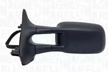351991716320 MAGNETI MARELLI Наружное зеркало 351991716320 MAGNETI MARELLI Наружное зеркало