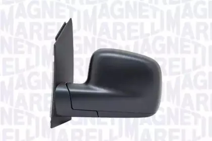 351991719980 MAGNETI MARELLI Наружное зеркало, кабина водителя 351991719980 MAGNETI MARELLI Наружное зеркало, кабина водителя