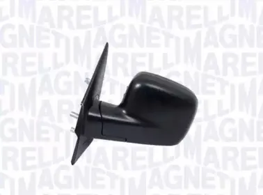 351991719910 MAGNETI MARELLI Наружное зеркало, кабина водителя 351991719910 MAGNETI MARELLI Наружное зеркало, кабина водителя
