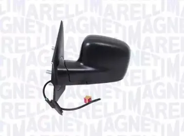 351991719930 MAGNETI MARELLI Наружное зеркало, кабина водителя 351991719930 MAGNETI MARELLI Наружное зеркало, кабина водителя