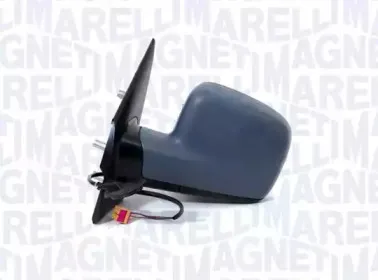 351991719950 MAGNETI MARELLI Наружное зеркало, кабина водителя 351991719950 MAGNETI MARELLI Наружное зеркало, кабина водителя