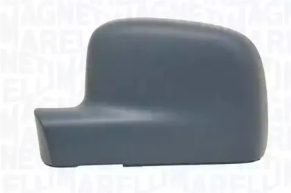 351991802730 MAGNETI MARELLI Покрытие, внешнее зеркало 351991802730 MAGNETI MARELLI Покрытие, внешнее зеркало