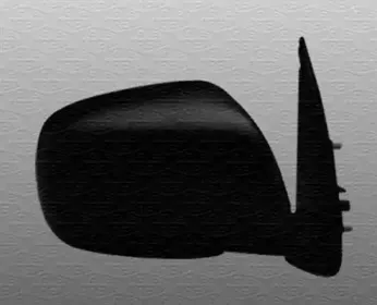 351991143110 MAGNETI MARELLI Наружное зеркало 351991143110 MAGNETI MARELLI Наружное зеркало