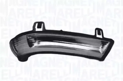 351990001360 MAGNETI MARELLI Фонарь указателя поворота 351990001360 MAGNETI MARELLI Фонарь указателя поворота