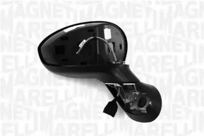 351991103870 MAGNETI MARELLI Наружное зеркало 351991103870 MAGNETI MARELLI Наружное зеркало