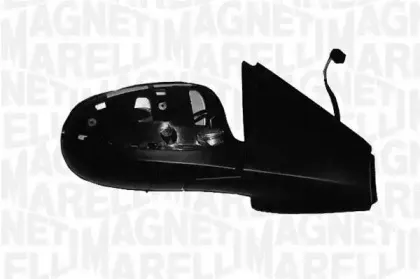 351991104510 MAGNETI MARELLI Наружное зеркало 351991104510 MAGNETI MARELLI Наружное зеркало