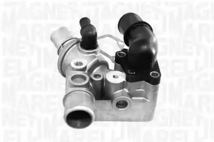 352040280000 MAGNETI MARELLI Термостат, охлаждающая жидкость 352040280000 MAGNETI MARELLI Термостат, охлаждающая жидкость