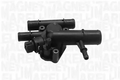 352051589000 MAGNETI MARELLI Термостат, охлаждающая жидкость 352051589000 MAGNETI MARELLI Термостат, охлаждающая жидкость