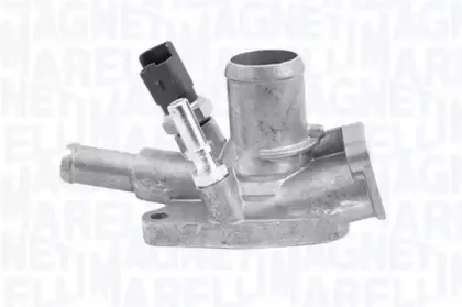 352075780000 MAGNETI MARELLI Термостат, охлаждающая жидкость 352075780000 MAGNETI MARELLI Термостат, охлаждающая жидкость