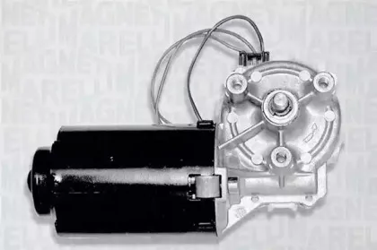 064342304010 MAGNETI MARELLI Двигатель стеклоочистителя 064342304010 MAGNETI MARELLI Двигатель стеклоочистителя