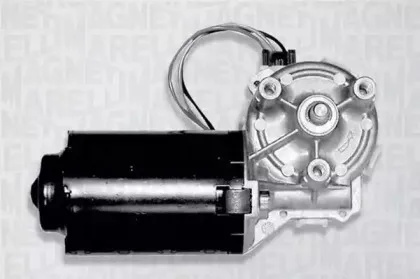 064342404010 MAGNETI MARELLI Двигатель стеклоочистителя 064342404010 MAGNETI MARELLI Двигатель стеклоочистителя