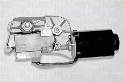 064342601010 MAGNETI MARELLI Система очистки окон 064342601010 MAGNETI MARELLI Система очистки окон