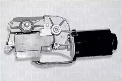 064342640010 MAGNETI MARELLI Система очистки окон 064342640010 MAGNETI MARELLI Система очистки окон