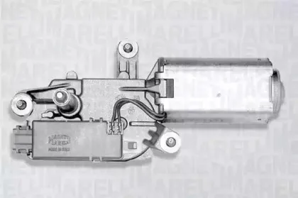 064343018010 MAGNETI MARELLI Двигатель стеклоочистителя 064343018010 MAGNETI MARELLI Двигатель стеклоочистителя