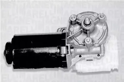 064343415010 MAGNETI MARELLI Двигатель стеклоочистителя 064343415010 MAGNETI MARELLI Двигатель стеклоочистителя