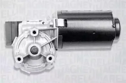 064343499010 MAGNETI MARELLI Двигатель стеклоочистителя 064343499010 MAGNETI MARELLI Двигатель стеклоочистителя