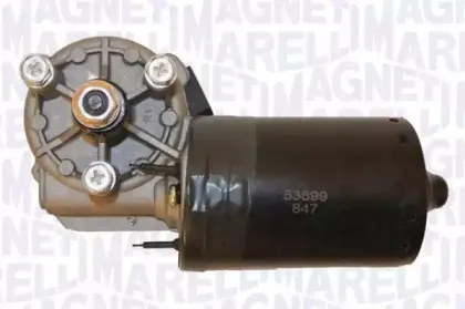 064044711010 MAGNETI MARELLI Двигатель стеклоочистителя 064044711010 MAGNETI MARELLI Двигатель стеклоочистителя