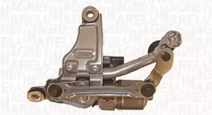 064050001010 MAGNETI MARELLI Система очистки окон 064050001010 MAGNETI MARELLI Система очистки окон