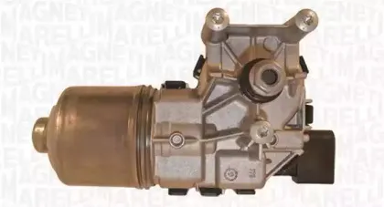 064350005010 MAGNETI MARELLI Двигатель стеклоочистителя 064350005010 MAGNETI MARELLI Двигатель стеклоочистителя