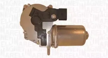 064350007010 MAGNETI MARELLI Двигатель стеклоочистителя 064350007010 MAGNETI MARELLI Двигатель стеклоочистителя