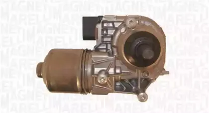 064350013010 MAGNETI MARELLI Двигатель стеклоочистителя 064350013010 MAGNETI MARELLI Двигатель стеклоочистителя