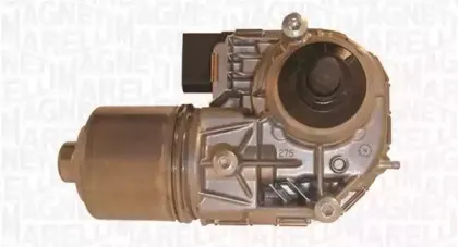 064350014010 MAGNETI MARELLI Двигатель стеклоочистителя 064350014010 MAGNETI MARELLI Двигатель стеклоочистителя